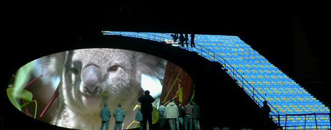 乐的云科技O2O电商央视报道